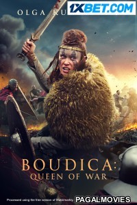 Boudica Queen of War (2023) Hollywood Hindi Dubbed Full Movie