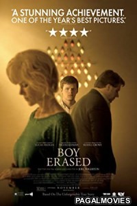 Boy Erased (2018) Hollywood Hindi Dubbed Full Movie