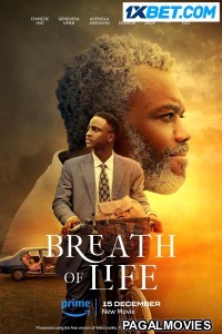 Breath Of Life (2023) Bengali Dubbed