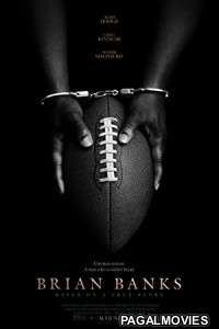 Brian Banks (2018) Hollywood Hindi Dubbed Full Movie