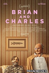 Brian and Charles (2022) Hollywood Hindi Dubbed Full Movie