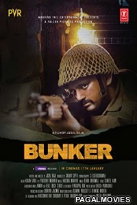 Bunker (2020) Hindi Movie