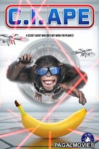 C.I.Ape (2021) Hollywood Hindi Dubbed Full Movie