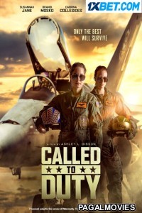 Called To Duty (2023) Telugu Dubbed Movie