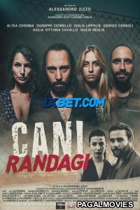 Cani randagi (2023) Hollywood Hindi Dubbed Full Movie