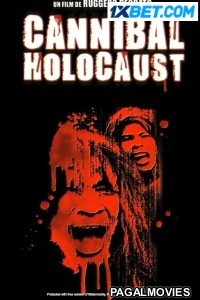 Cannabis Holocaust (2020) Hollywood Hindi Dubbed Full Movie