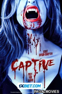 Captive (2023) Bengali Dubbed