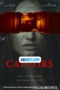 Captors (2022) Hollywood Hindi Dubbed F0ull Movie