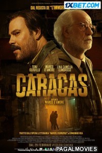 Caracas (2024) Hollywood Hindi Dubbed Full Movie