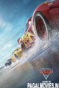 Cars 3 (2017) DualAudio English Full Movie