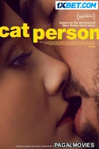 Cat Person (2023) Bengali Dubbed