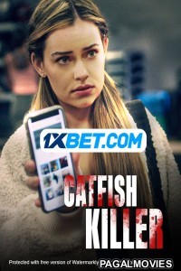 Catfish Killer (2022) Hollywood Hindi Dubbed Full Movie