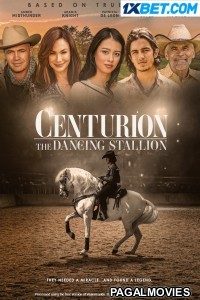 Centurion The Dancing Stallion (2023) Tamil Dubbed Movie