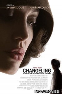 Changeling (2008) Hollywood Hindi Dubbed Full Movie