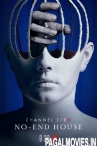 Channel Zero (2016) Hollywood Movie