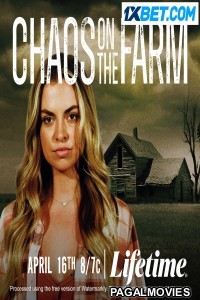 Chaos On The Farm (2023) Hindi Dubbed Full Movie