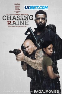 Chasing Raine (2024) Hollywood Hindi Dubbed Full Movie