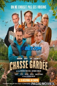 Chasse gardee (2023) Bengali Dubbed