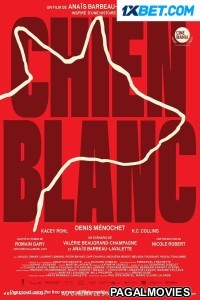 Chien Blanc (2022) Telugu Dubbed Movie