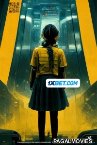 Child Machine (2023) Tamil Dubbed Movie