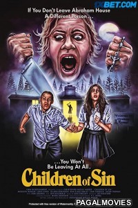 Children of Sin (2022) Tamil Dubbed