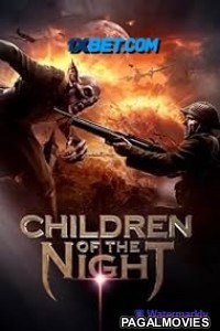 Children of the Night (2024) Telugu Dubbed Movie