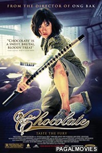 Chocolate (2008) Hollywood Hindi Dubbed Full Movie