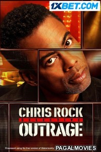 Chris Rock Selective Outrage (2023) Telugu Dubbed Movie