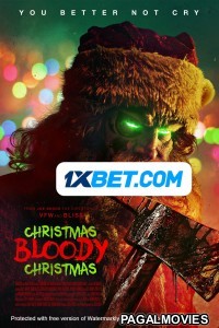 Christmas Bloody Christmas (2022) Bengali Dubbed