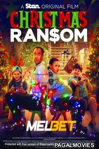 Christmas Ransom (2022) Hollywood Hindi Dubbed Full Movie