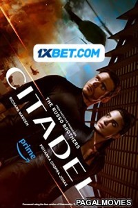 Citadel (2023) Season 01 Hindi Dubbed Series