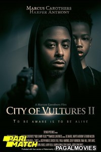 City of Vultures 2 (2022) Bengali Dubbed