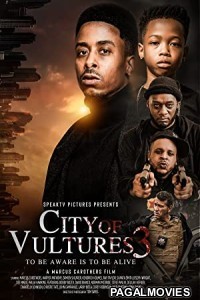 City of Vultures 3 (2022) Bengali Dubbed