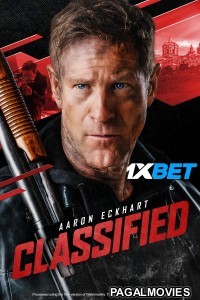 Classified (2024) Telugu Dubbed Movie