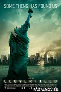 Cloverfield (2008) Hollywood Hindi Dubbed Full Movie