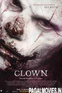 Clown (2014) English Movie