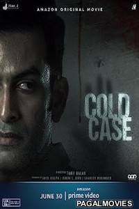 Cold Case (2021) South Indian Hindi Dubbed Movie