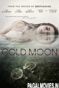 Cold Moon (2017) Hollywood Movie