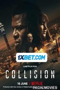 Collision (2022) Bengali Dubbed