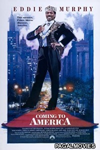 Coming to America (1988) Hollywood Hindi Dubbed Full Movie