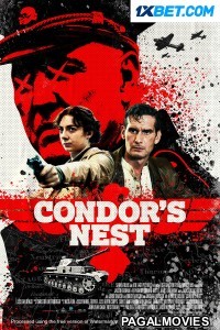 Condors Nest (2023) Tamil Dubbed Movie