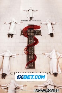 Consecration (2023) Bengali Dubbed