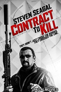 Contract to Kill (2016) Hollywood Hindi Dubbed Full Movie