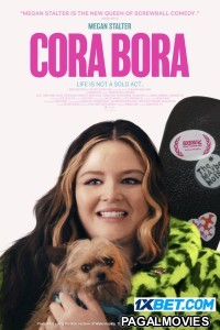 Cora Bora (2023) Hollywood Hindi Dubbed Full Movie