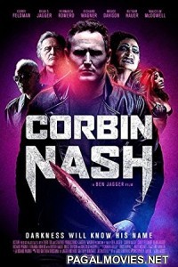 Corbin Nash (2018) Full English Movie