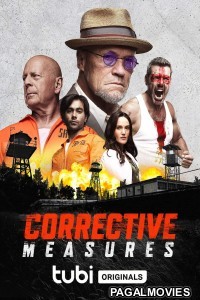 Corrective Measures (2022) Bengali Dubbed