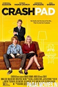 Crash Pad (2017) English Movie