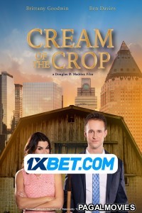 Cream of the Crop (2022) Hollywood Hindi Dubbed Movie