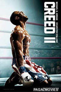 Creed II (2018) English Movie 9xmovies