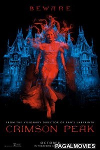 Crimson Peak (2015) Hollywood Hindi Dubbed Full Movie